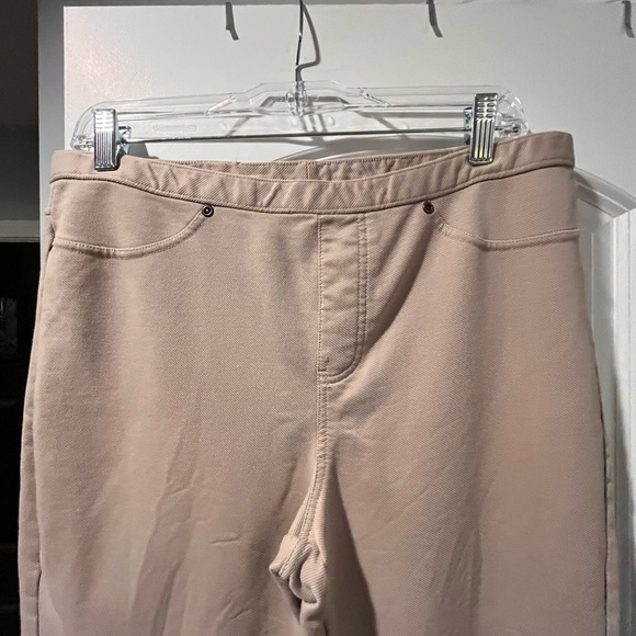 Intro Casual Elegance Leggings - Large - Picture 2 of 9